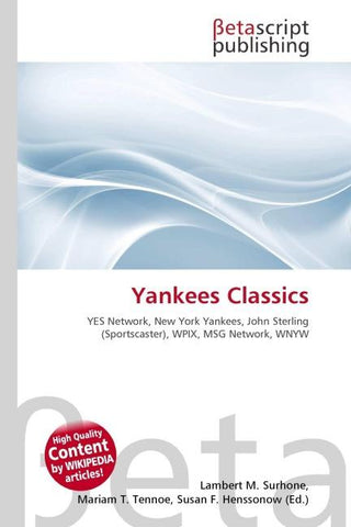 Yankees Classics