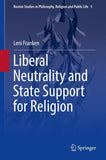 Liberal Neutrality and State Support for Religion