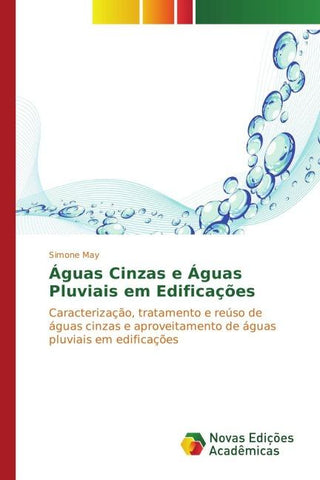 Águas Cinzas e Águas Pluviais em Edificações