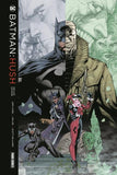 Batman: Hush (Neuausgabe)