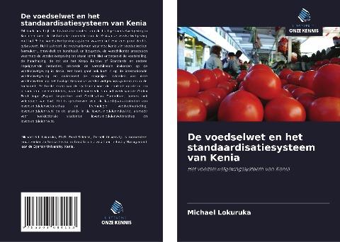 De voedselwet en het standaardisatiesysteem van Kenia