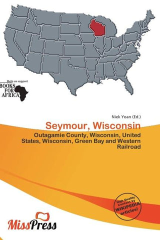 Seymour, Wisconsin