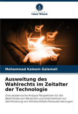 Ausweitung des Wahlrechts im Zeitalter der Technologie