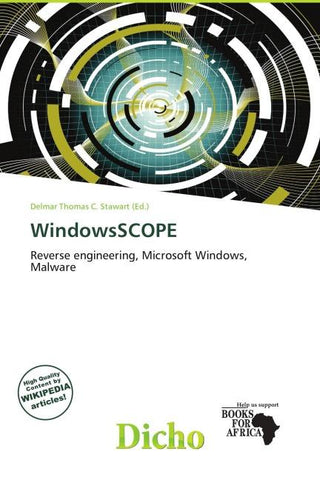 WindowsSCOPE