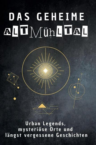 Das geheime Altmühltal