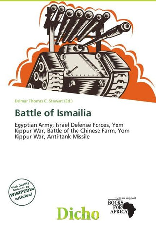 Battle of Ismailia