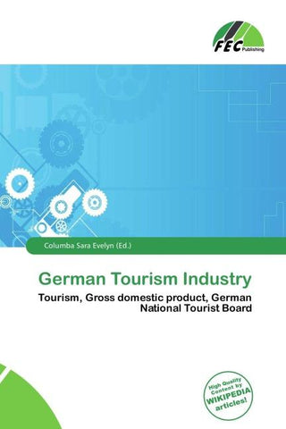 German Tourism Industry