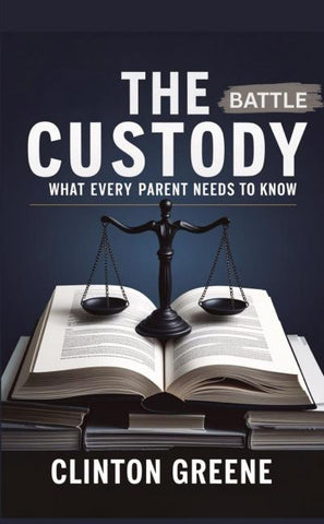 THE CUSTODY BATTLE
