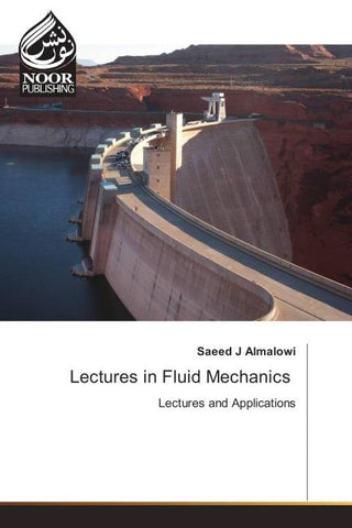 Lectures in Fluid Mechanics