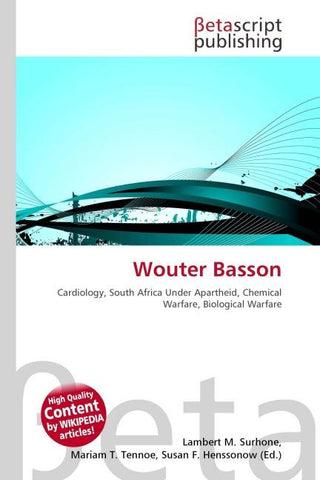 Wouter Basson