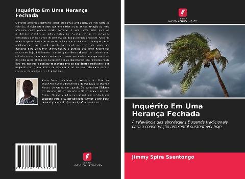 Inquérito Em Uma Herança Fechada