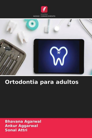 Ortodontia para adultos