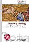 Prosperity Theology