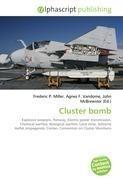 Cluster bomb