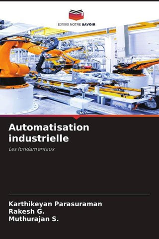 Automatisation industrielle