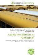 Legislative districts of Pangasinan