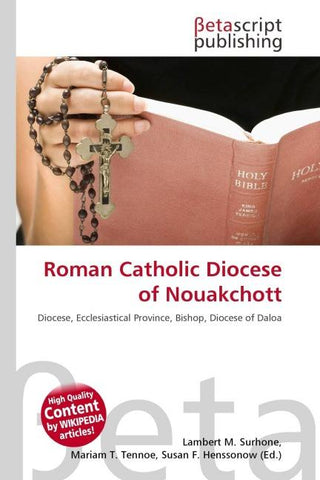 Roman Catholic Diocese of Nouakchott