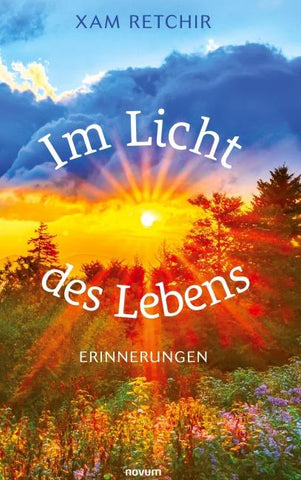 Im Licht des Lebens – Erinnerungen