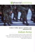 Indian Army