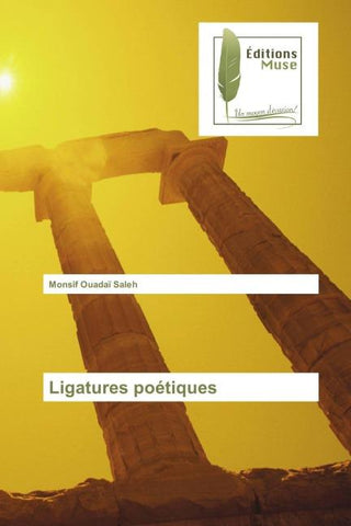 Ligatures poétiques