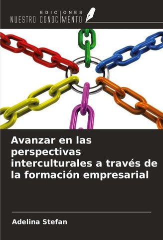 Avanzar en las perspectivas interculturales a través de la formación empresarial