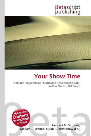 Your Show Time