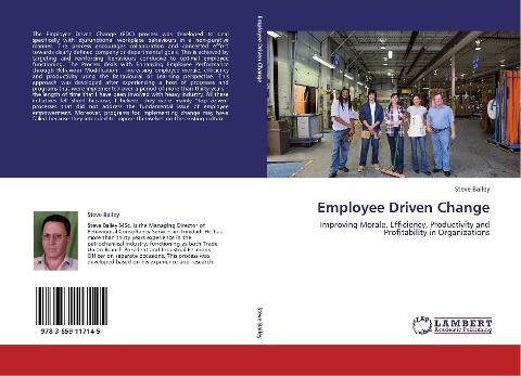 Employee Driven Change