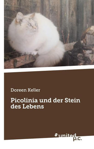 Picolinia und der Stein des Lebens