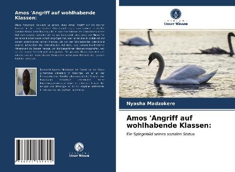 Amos 'Angriff auf wohlhabende Klassen: