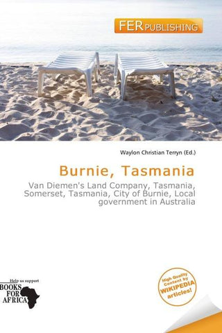 Burnie, Tasmania