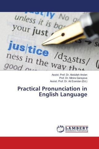 Practical Pronunciation in English Language