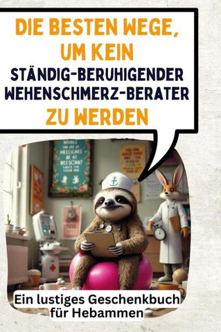 Die besten Wege, um kein ständig-beruhigender Wehenschmerz-Berater zu werden