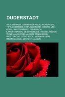Duderstadt