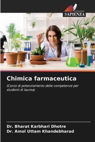 Chimica farmaceutica