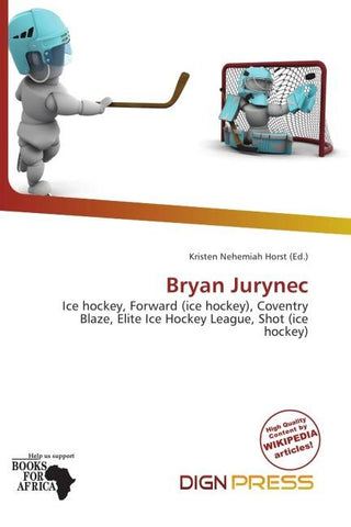 Bryan Jurynec
