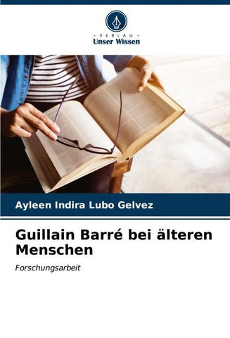 Guillain Barré bei älteren Menschen