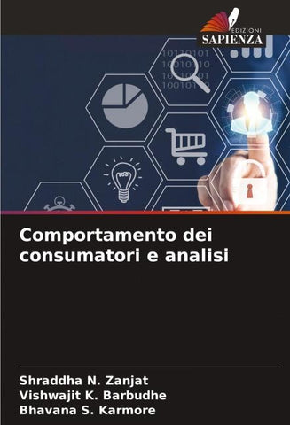 Comportamento dei consumatori e analisi