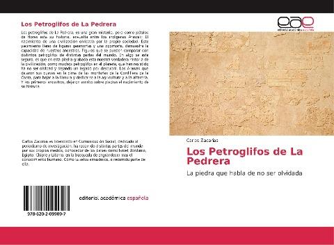 Los Petroglifos de La Pedrera