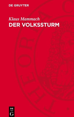 Der Volkssturm