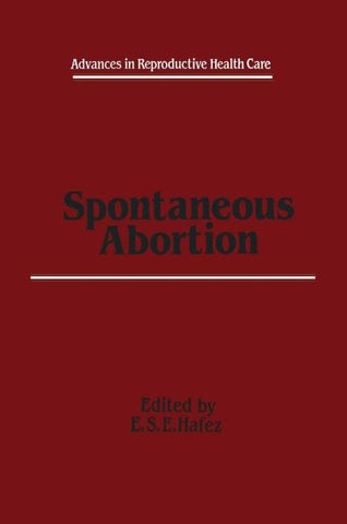 Spontaneous Abortion