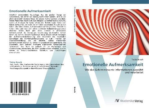 Emotionelle Aufmerksamkeit