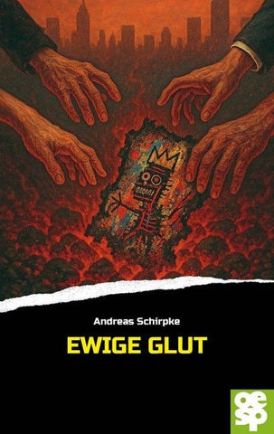 Ewige Glut