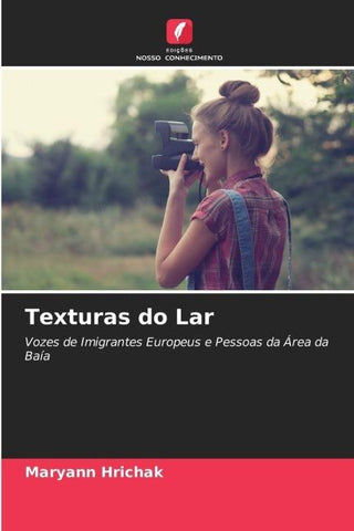 Texturas do Lar