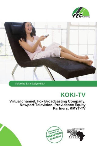 KOKI-TV
