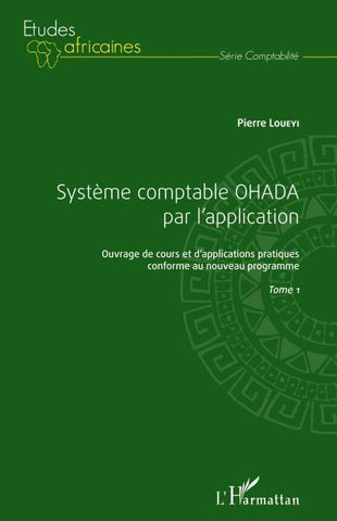 Système Comptable OHADA par l'application