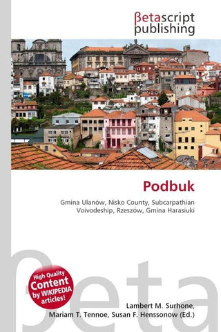 Podbuk
