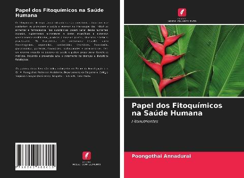 Papel dos Fitoquímicos na Saúde Humana
