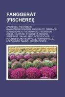 Fanggerät (Fischerei)