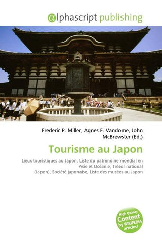 Tourisme au Japon