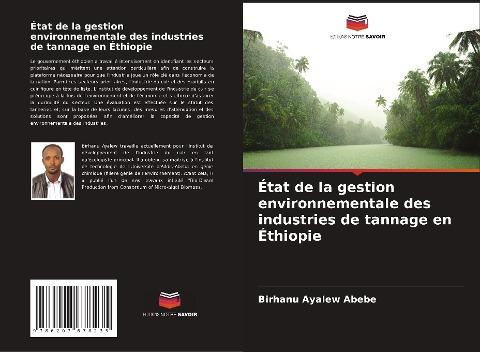 État de la gestion environnementale des industries de tannage en Éthiopie